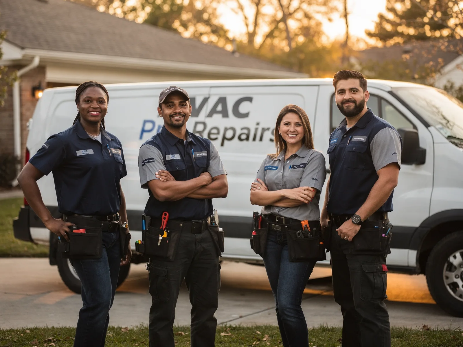 Heat Pump Repair company in Little Valley, NY