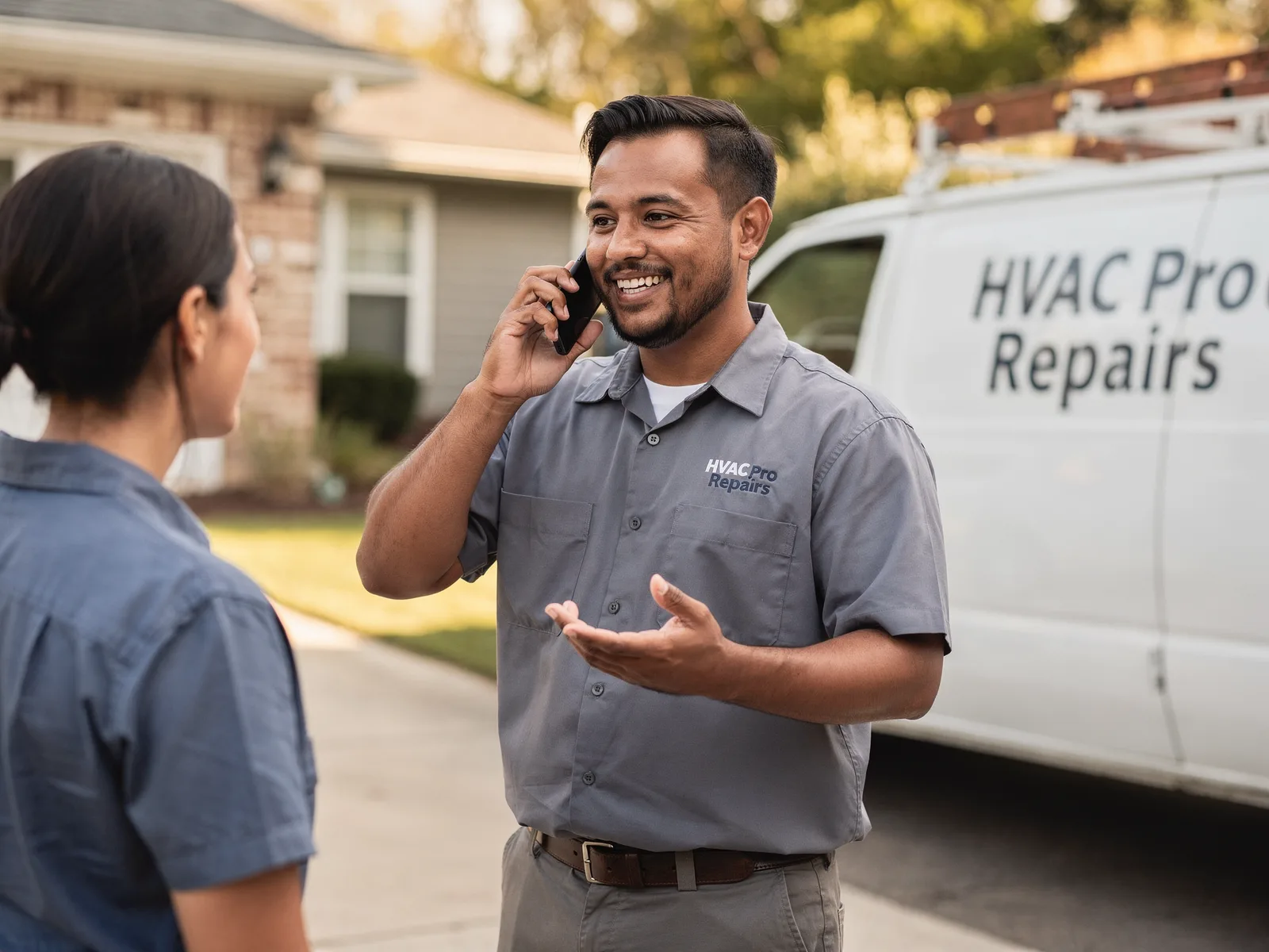 Heat Pump Repair Little Valley, NY FAQs